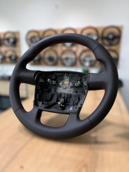 Fiat Ducato Peugeot Boxer Citroën Jumper Lenkrad